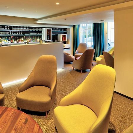 Logis Hotel Restaurant Spa Beau Site 룩세일레벵즈 외부 사진